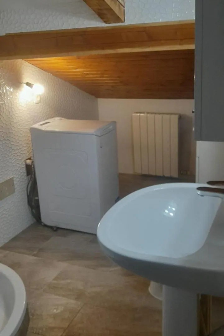 Apartment Doderovic Kostrena
