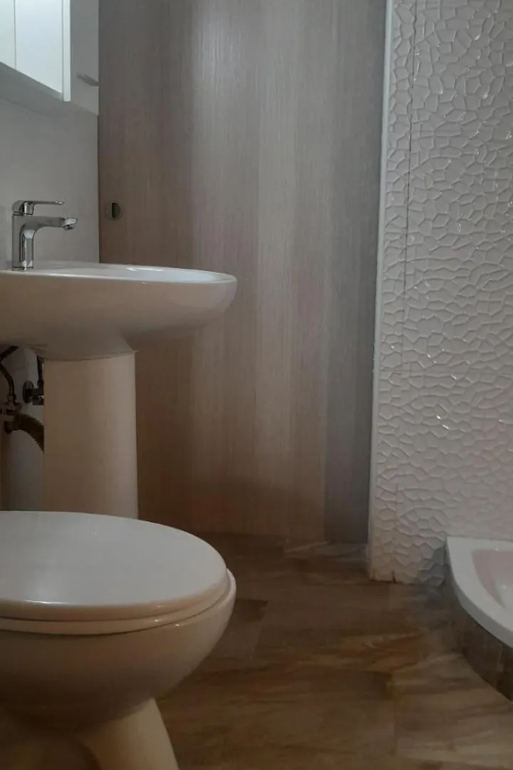 Apartment Doderovic Kostrena 0*,  Croatia