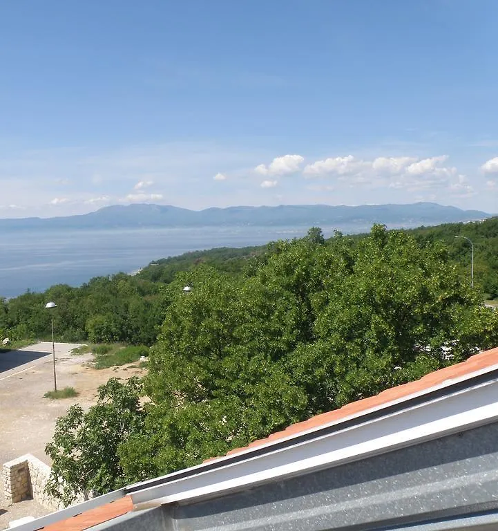 Apartment Doderovic Kostrena