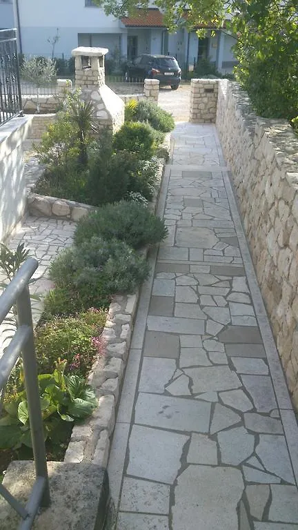 Apartment Doderovic Kostrena