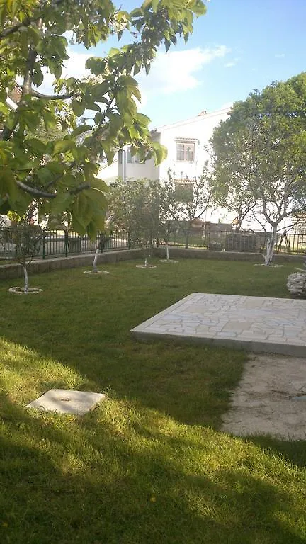 Apartment Doderovic Kostrena