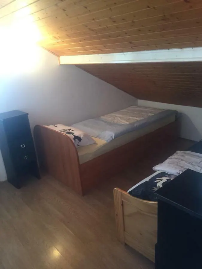 Apartment Doderovic Kostrena Croatia