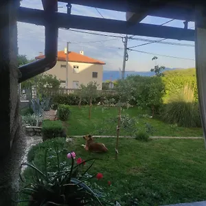Zoran Vukusic Apartment